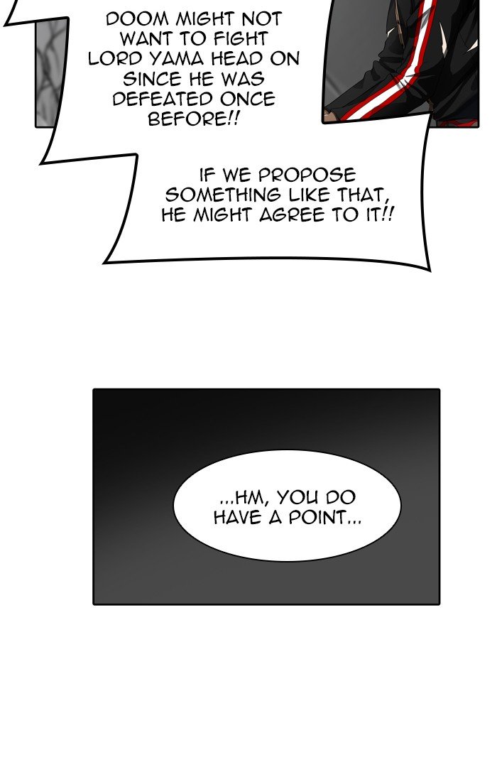 Tower of God, Chapter 437 image 070